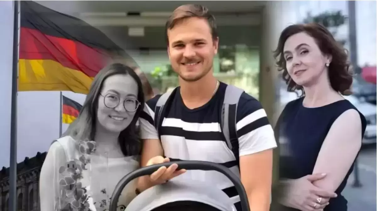 Сайлыбаеваның өлімі: күдіктілер Германиядан қалай кедергісіз кетіп қалды