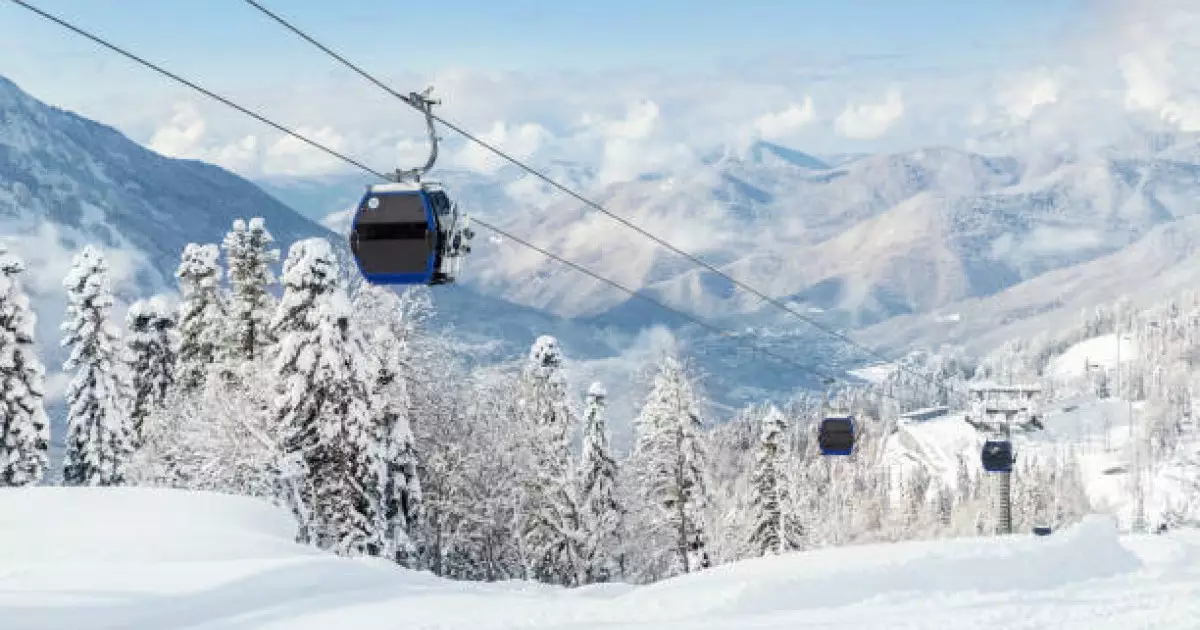  Almaty Super Ski жобасы: Тау курорты туралы алып-қашпа сөздер жоққа шығарылды 