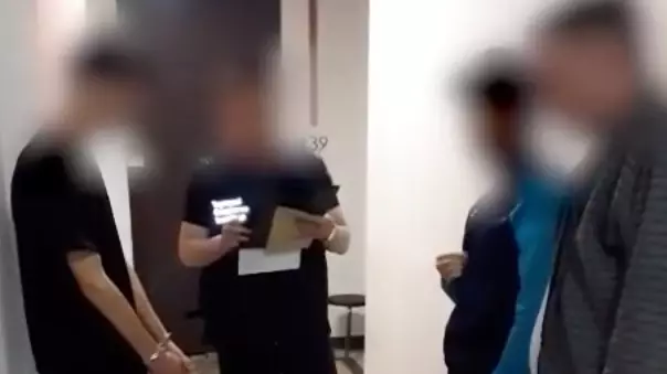  Астанада 18 жастағы жігіттен тұтас `есірткі қоймасы` табылды 