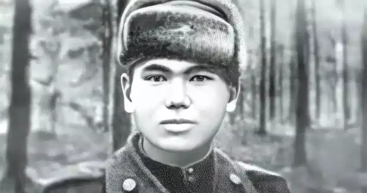  Тоқаевтың әкесінің аяғын аман сақтап қалған дәрігер кім? 
