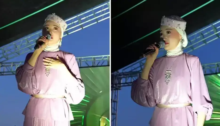 Мөлдір Әуелбекова өзіне қатысты шыққан шудан кейін үн қатты (ВИДЕО)
