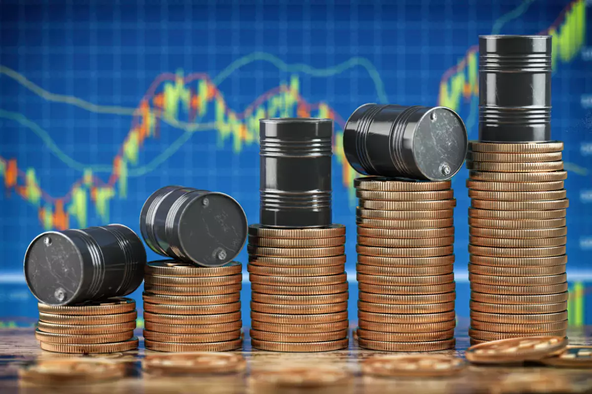 Нефть может подорожать до $200: Иран пригрозил взрывным ростом цен после атаки США - новости на Lada.kz 26.05.2026