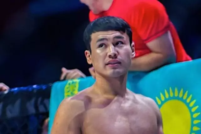 Еркебұлан Тоқтар поп-MMA жұлдызына қарсы жекпе-жек өткізеді: күні белгілі болды