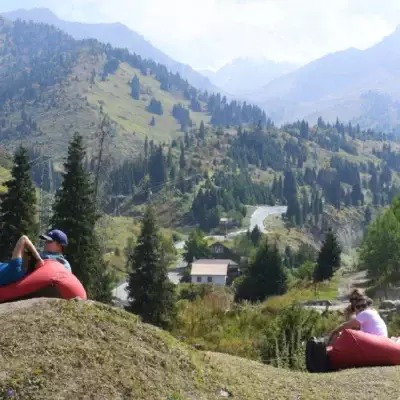 Общественные слушания завершены: проект Almaty SuperSki получил поддержку, начинается новый этап развития горного кластера Алматы