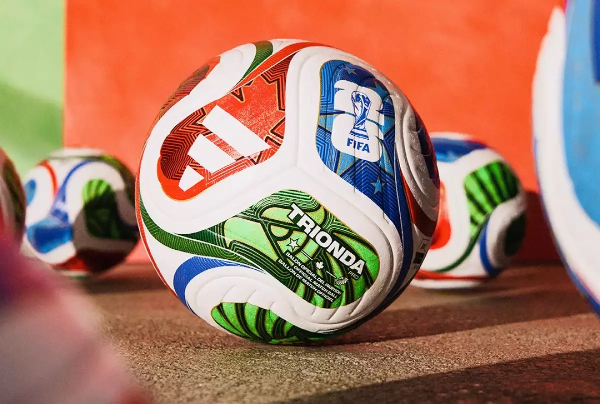 Әлем чемпионатының басты сенсациясы – “Adidas TRINODA” келеңсіздікті қалай жояды?