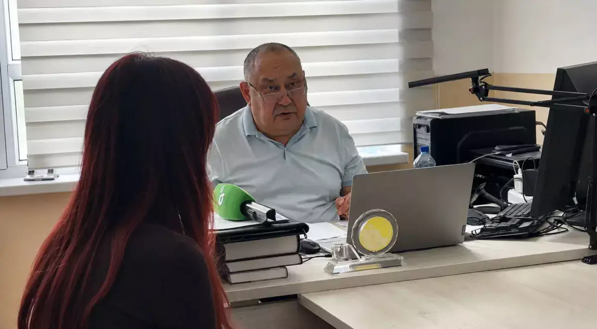 Хотел сделать липосакцию: в Актау могут эксгумировать тело умершего депутата - новости на Lada.kz 26.05.2026