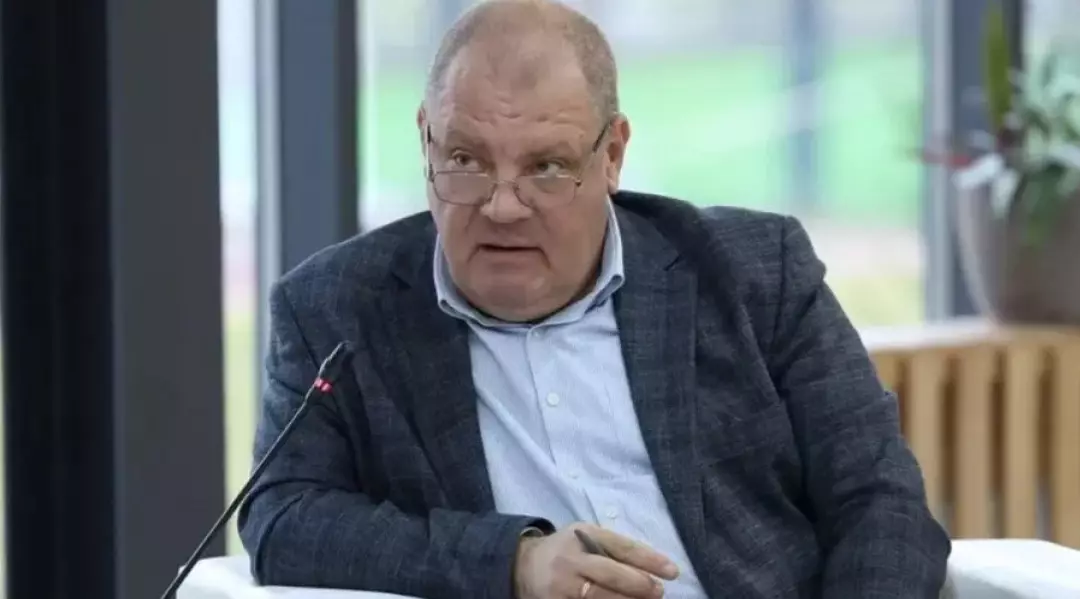  “Логистика мен цифрландыру басты назарда болады”. Сарапшы Еуразиялық экономикалық форумның негізгі бағыттарын атады 