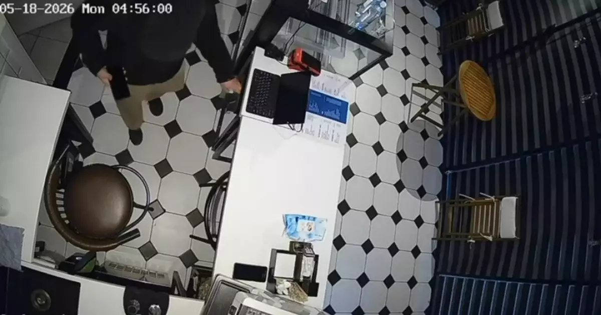  Оралда сауда орындарын тонаған күдікті ұсталды 
