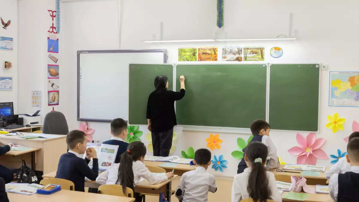 Педагогам больше не придется писать статьи и сдавать лишние тесты