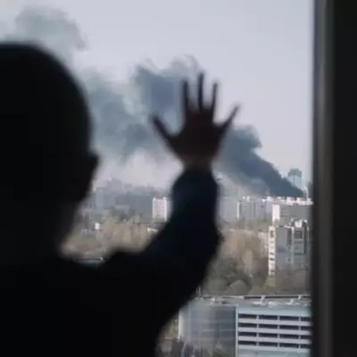 Мужчина спас троих детей из пожара, а затем ушёл по делам в Павлодаре
