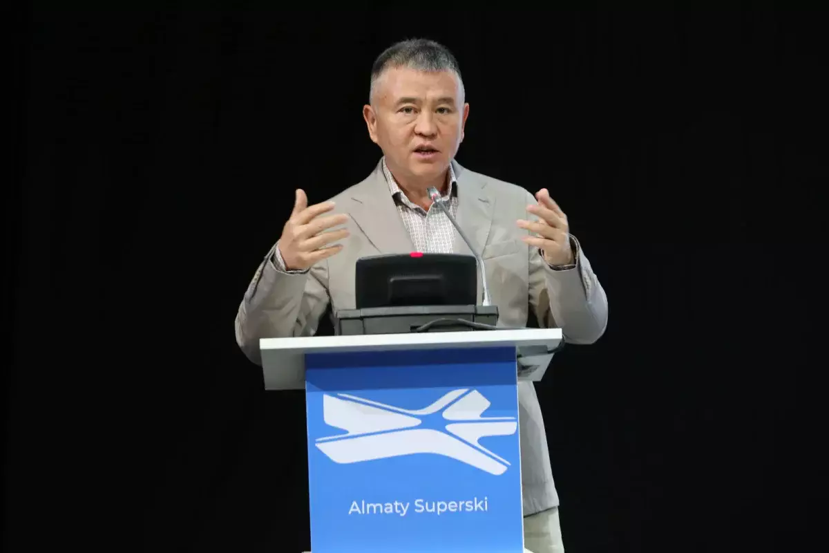 «Хватит жить мифами»: на слушаниях по Almaty Superski прозвучала поддержка проекта