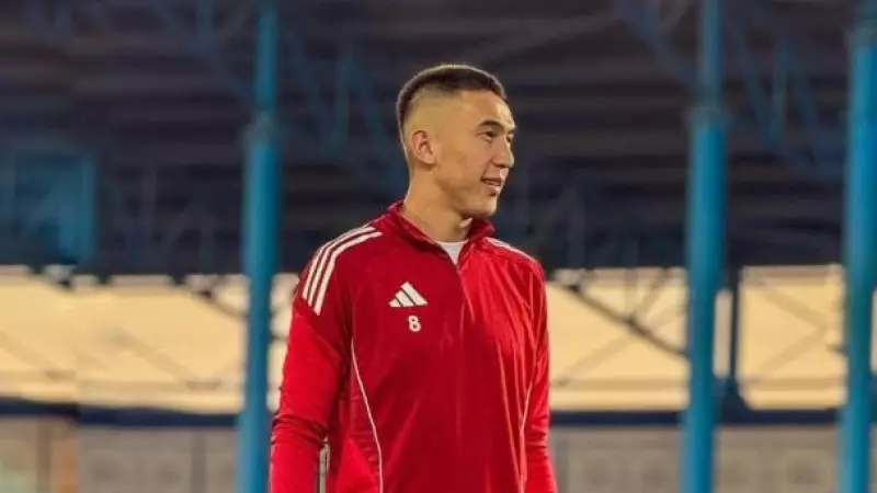 Айбол Әбікен жарақатынан қашан айығады?