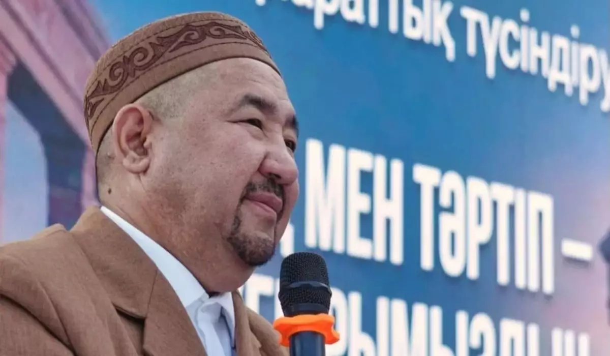 Марқұм жатқан бөлмеге 40 күн шырақ жағу қажет пе: Имам түсіндірді