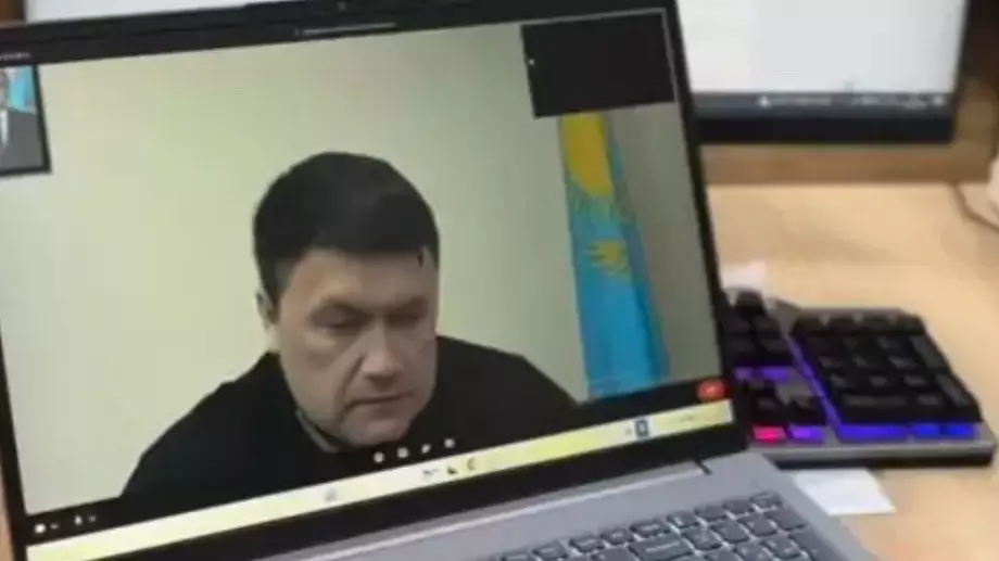  Алматы облысында алаяқтар UFC спортшысының бейнесін пайдаланған 