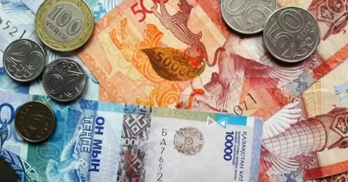  Зейнетақы жинағының жеткілікті шегін есептеудің жаңа тәртібі бекітілді 