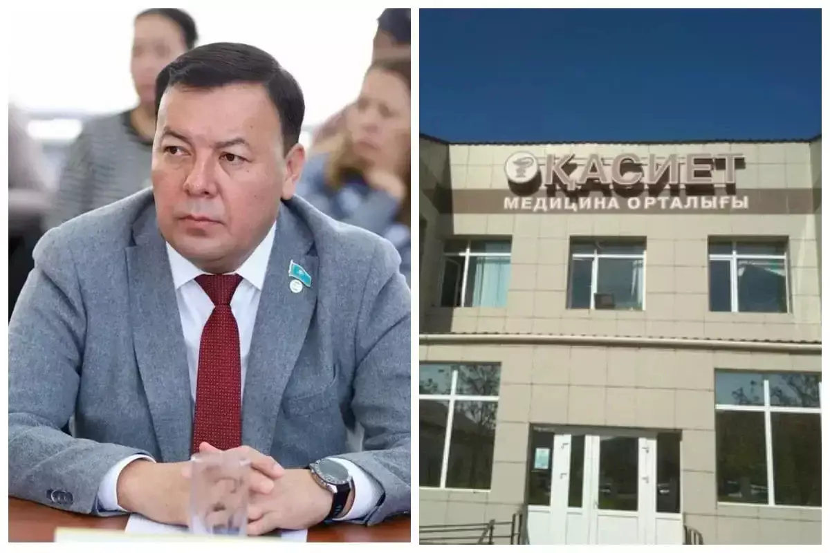 Депутат умер после липосакции в Актау – может потребоваться эксгумация