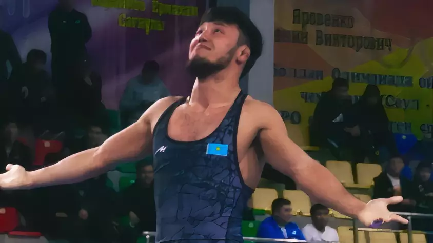 Казахстан победил Узбекистан в схватке за брону молодежного чемпионата Азии