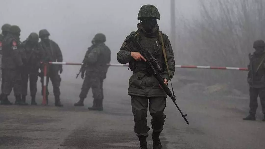  Ресей үшін «тегін» соғысқан өзбекстандық еліне келіп сотталды 