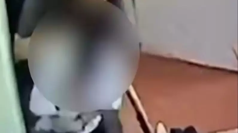  Шымкентте оқушы сабақ үстінде кәмпитке қақалып қалған 