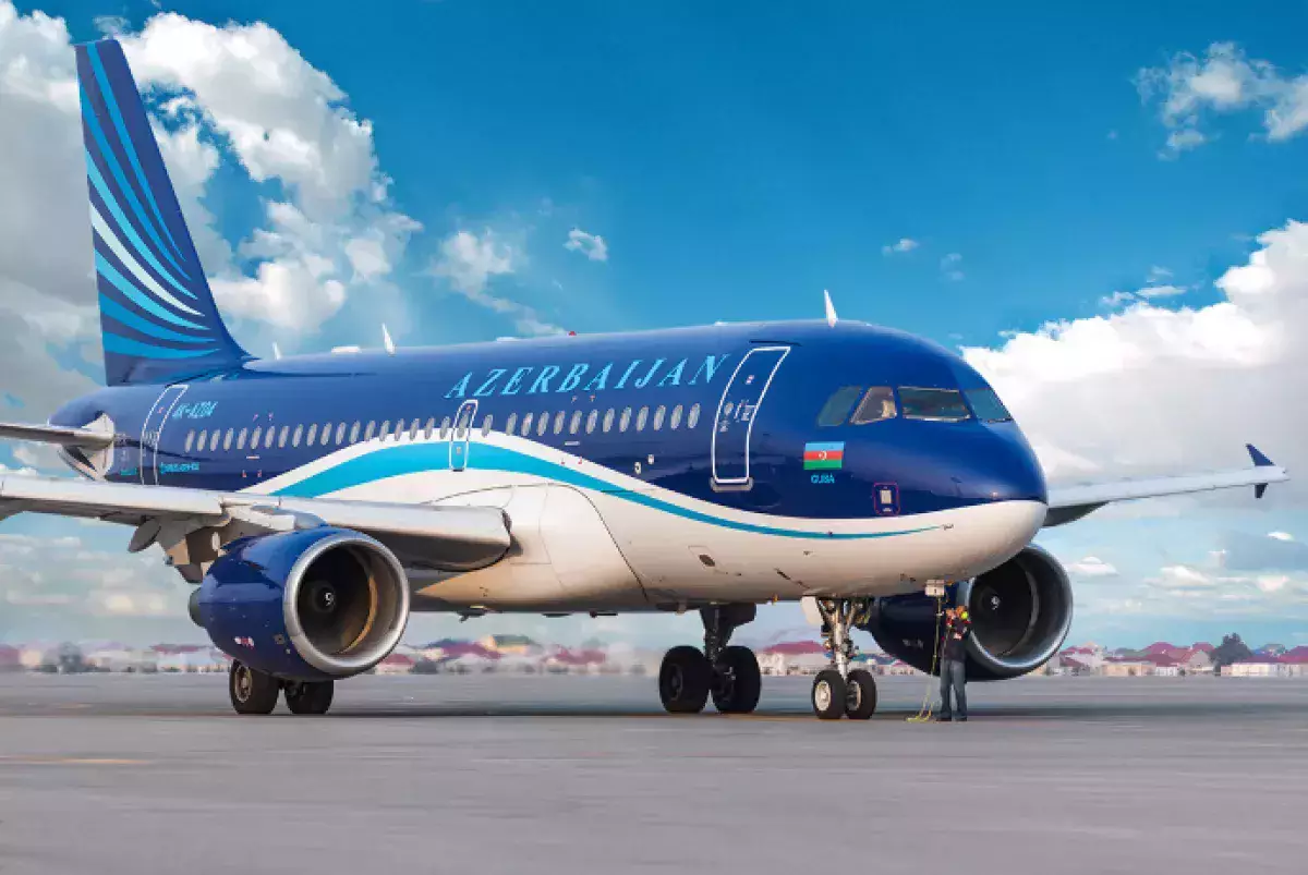 Казахстан начнёт заправлять самолёты авиакомпании AZAL в аэропорту Шымкента.