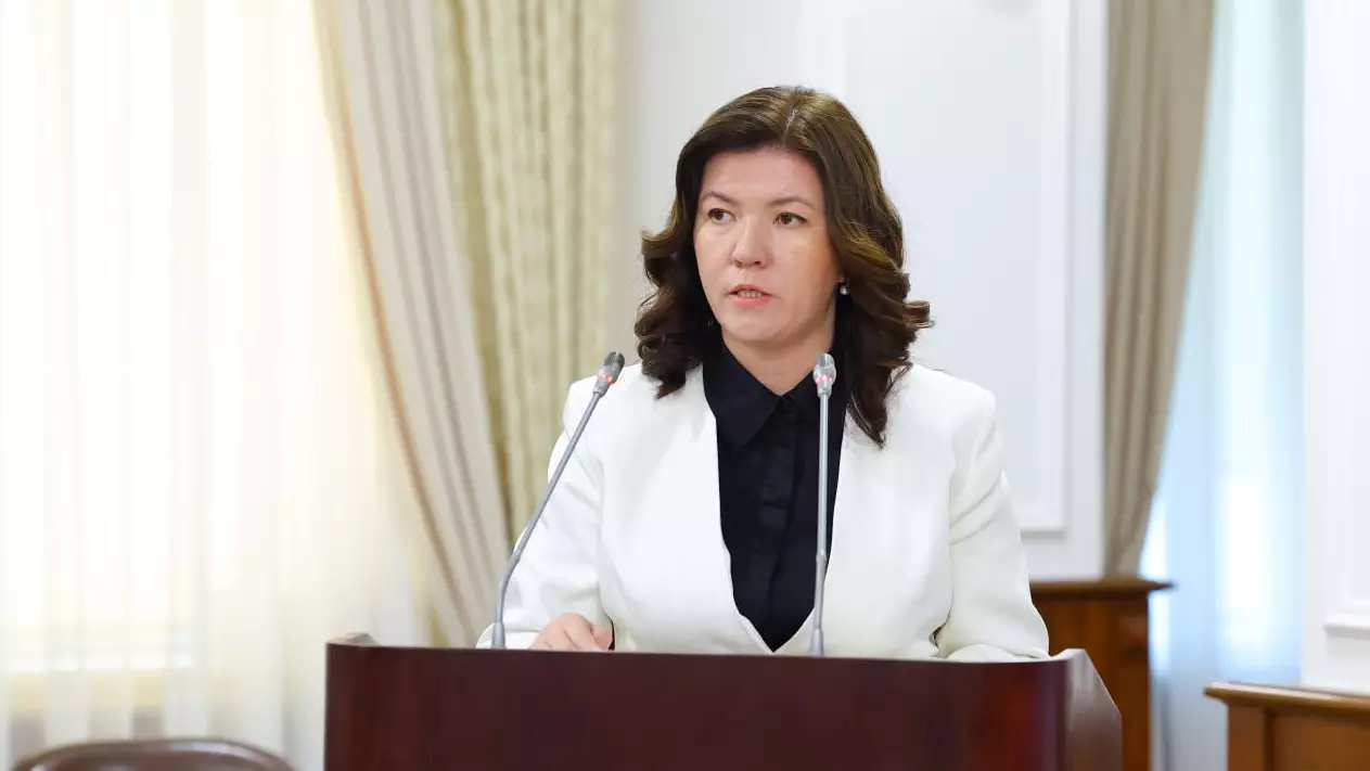 Қазақстанда 4 млн-ға жуық оқушы оқу жылын аяқтайды
