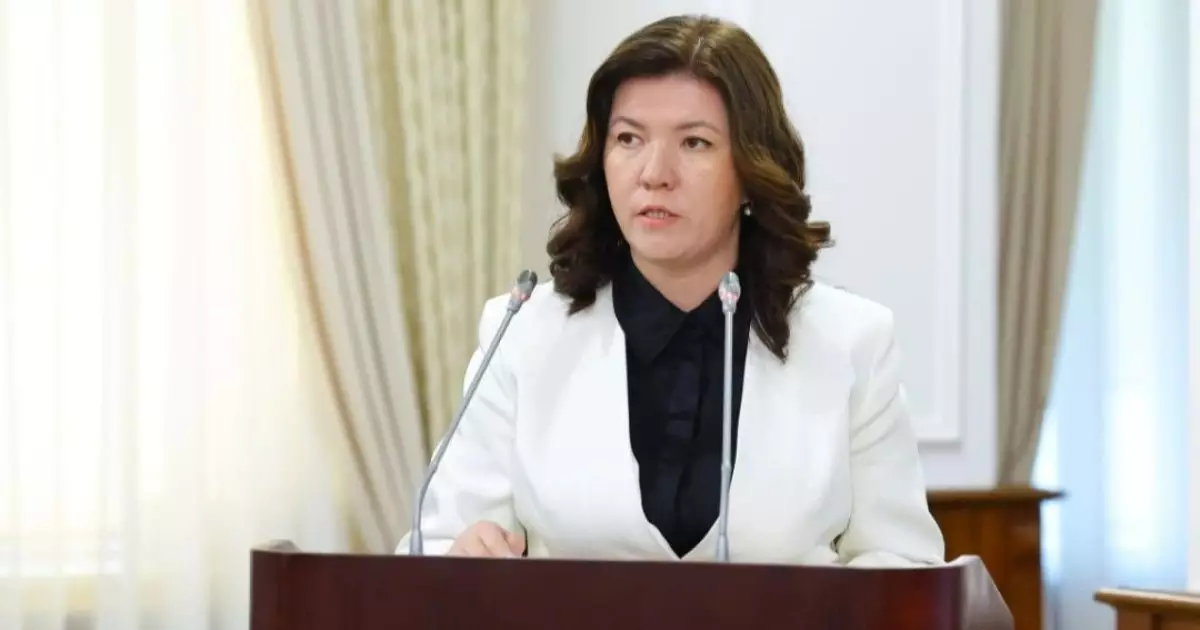  Қазақстанда мұғалімдерге өз оқушыларына ақшаға сабақ беруге тыйым салынуы мүмкін 
