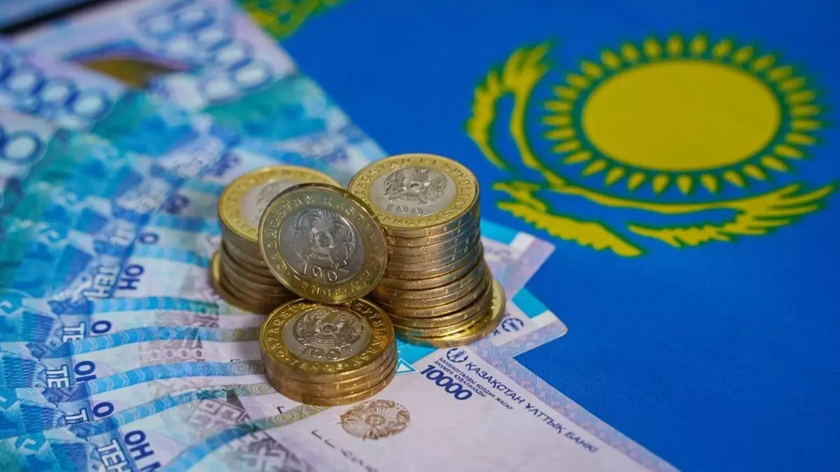 Самые слабые регионы по инвестициям в промышленность назвали в Казахстане