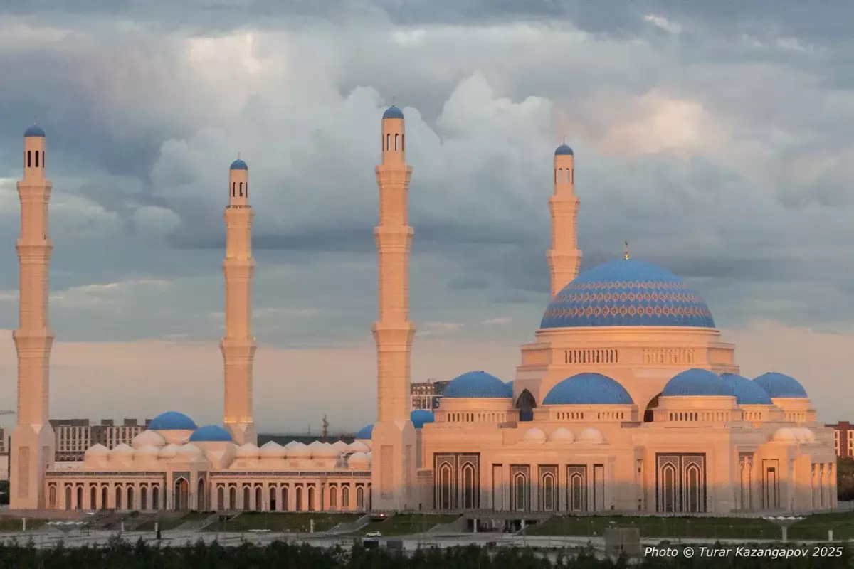 Синоптики рассказали, какой будет погода в Астане на Курбан айт