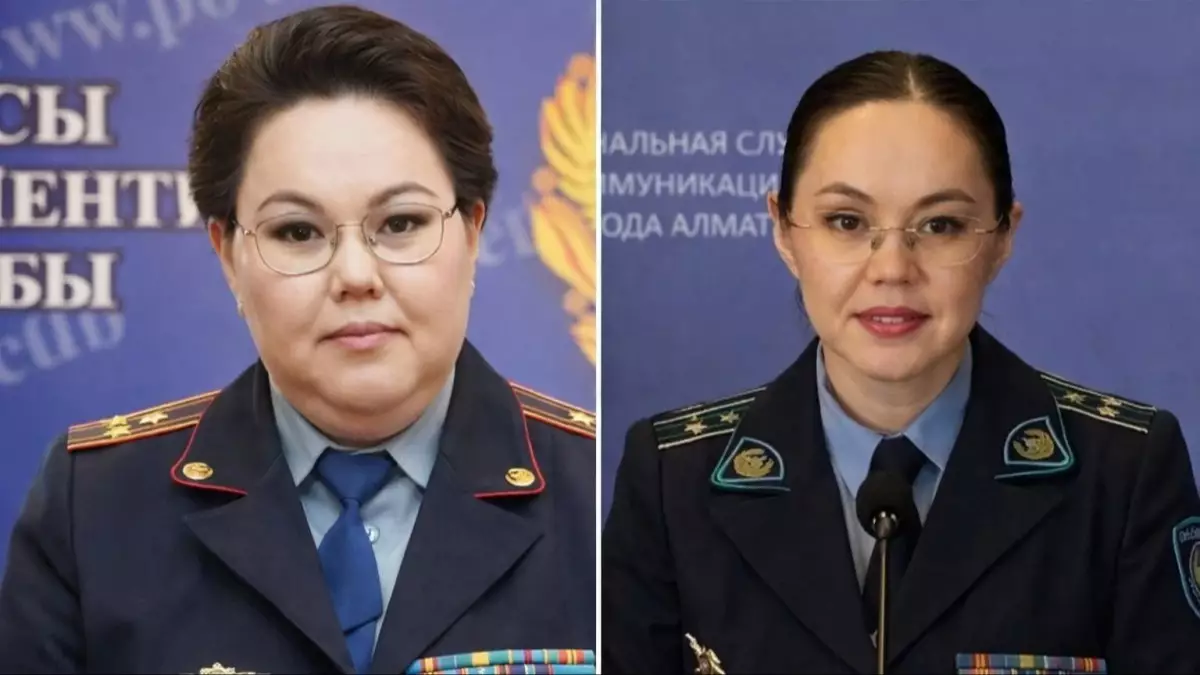 54 келіге арықтаған танымал полиция қызметкері басты құпиясын айтты 