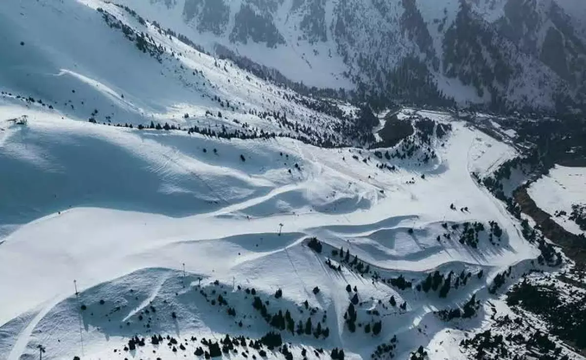 Общественные слушания завершены: проект Almaty SuperSki получил поддержку, начинается новый этап развития горного кластера Алматы