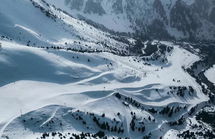 Проект Almaty SuperSki получил поддержку на общественных слушаниях