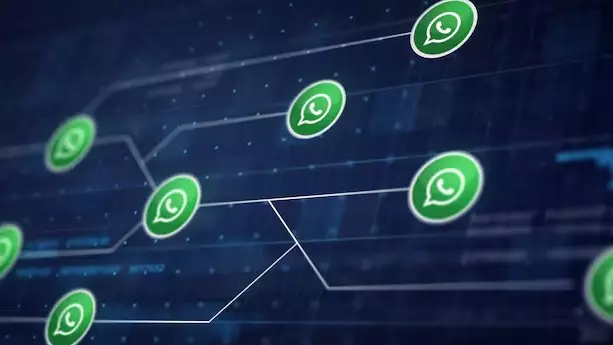 В WhatsApp тестируют новое меню отправки фото и видео