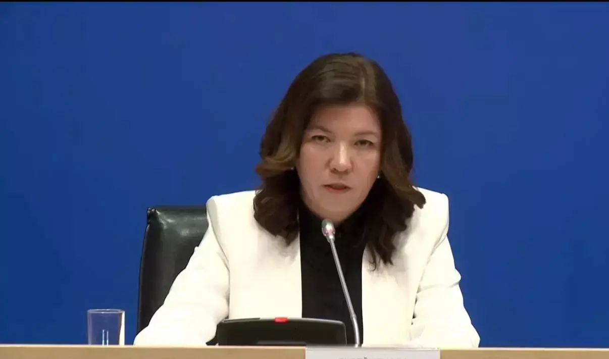 ҰБТ-дан кейін БЖБ мен ТЖБ жүйесіне де өзгеріс енгізілуі мүмкін