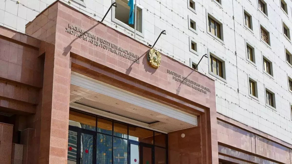 Бизнес в Казахстане может попасть под госаудит