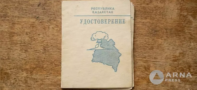 Рассылку про обязательную замену полигонных удостоверений опроверг акимат Семея