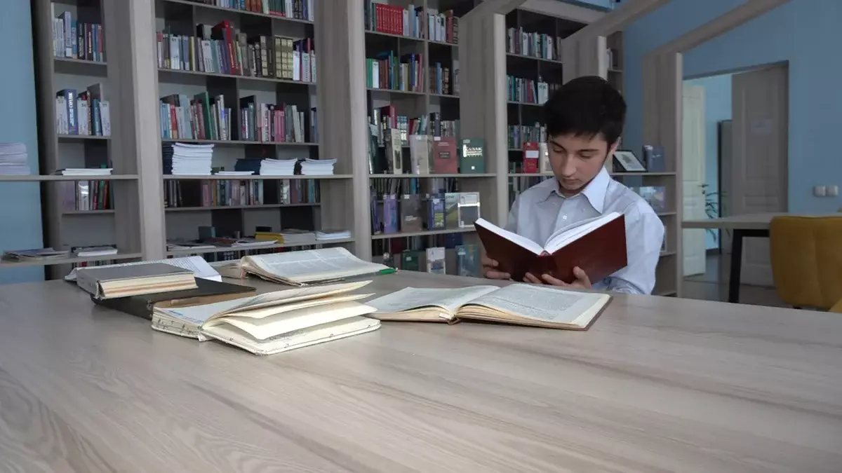 Алматылық оқушы жер сілкінісін жасанды интеллект көмегімен тәулік бұрын болжамақ