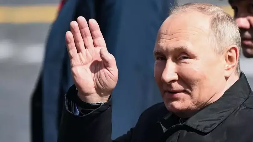 "Адамзатқа қарсы қылмыс жасағандарды аяусыз жазалау керек". Путин адамдықтан аттағандарды "аямау керек" деп айтты