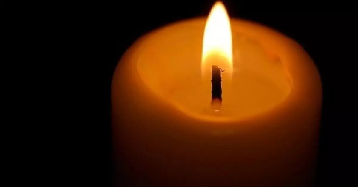  Имам марқұм жатқан бөлмеде 40 күн шырақ жағу туралы пікір білдірді 