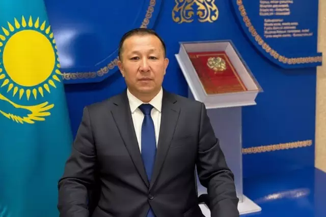 Айдын Рысбекұлы: Өңірлік рәміздер қағидасындағы олқылықтар