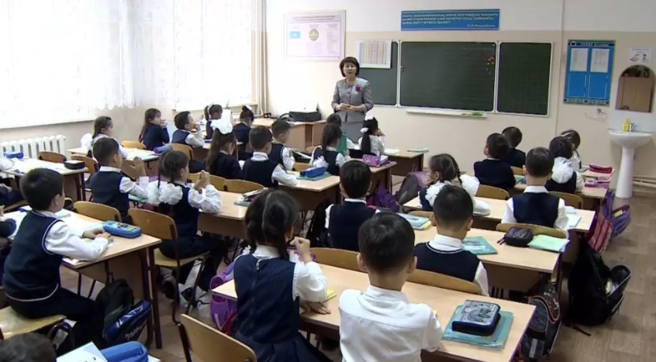 Мектептегі профилактикалық медициналық тексеру жүйесі жаңғыртылады