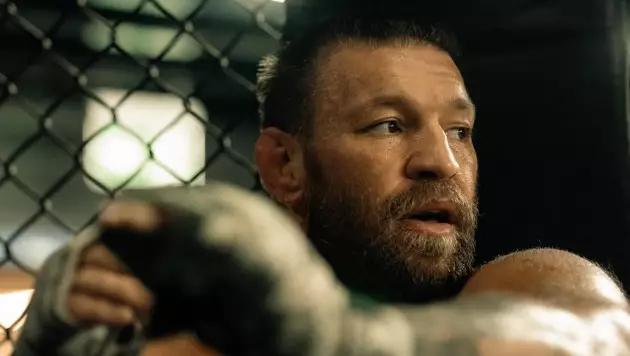 Конор Макгрегор принял решение по карьере после возвращение в UFC
