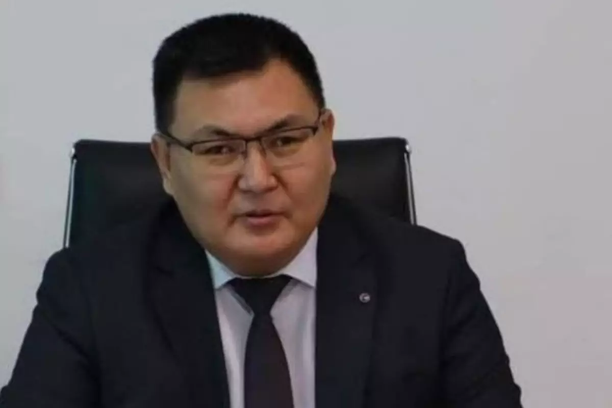 Заместитель акима Кызылкогинского района погиб в ДТП в Атырауской области