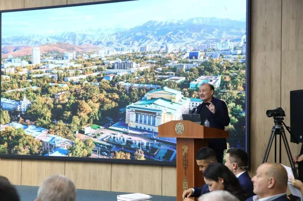 Тау спортшылары сапалы трассалардың тапшылығынан көрші елдерде жаттығуға мәжбүр