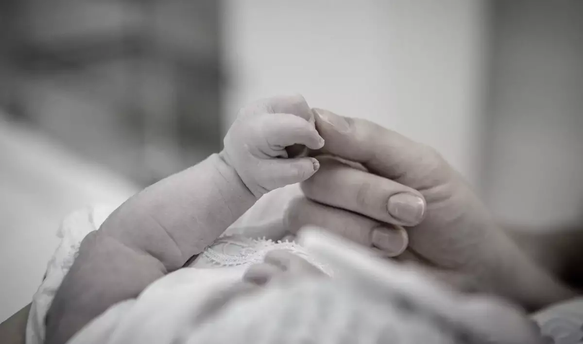 Қостанайдағы жаңа туған нәрестенің өлімі: Әділдік іздеген ата-ана президент әкімшілігіне жүгінді