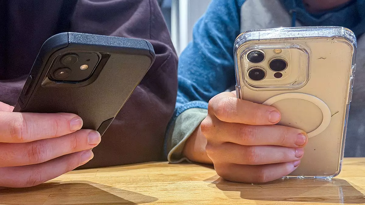 Следят ли устройства Apple за вами: что отслеживает ваш iPhone.