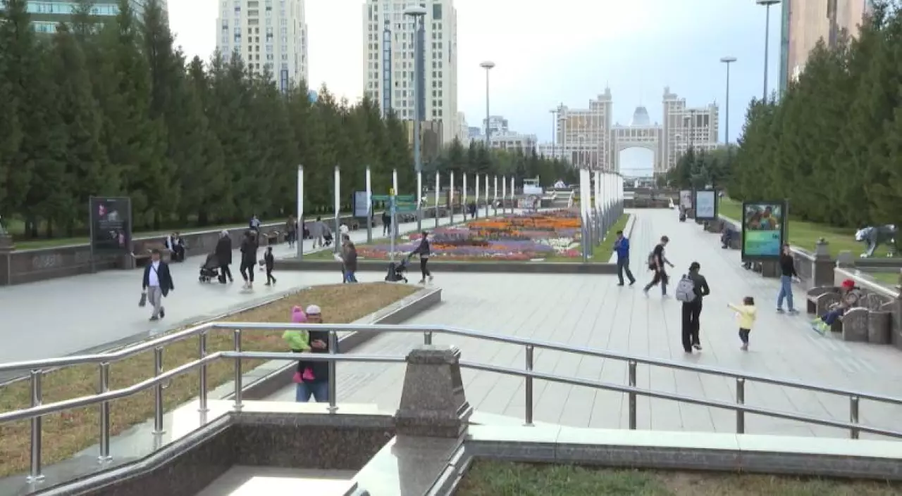 Мемлекет пен қоғам арасында ықпалдастық нығаяды