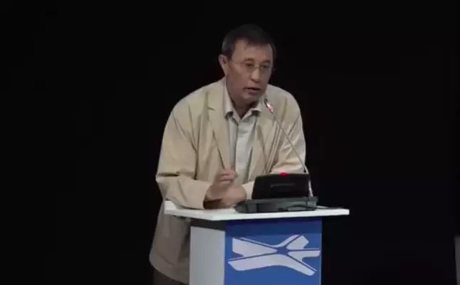 Ермек Турсынов: "Проект необходим городу и будущим поколениям"