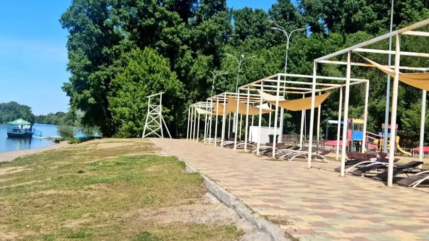 В ВКО определили 23 зоны отдыха на период купального сезона