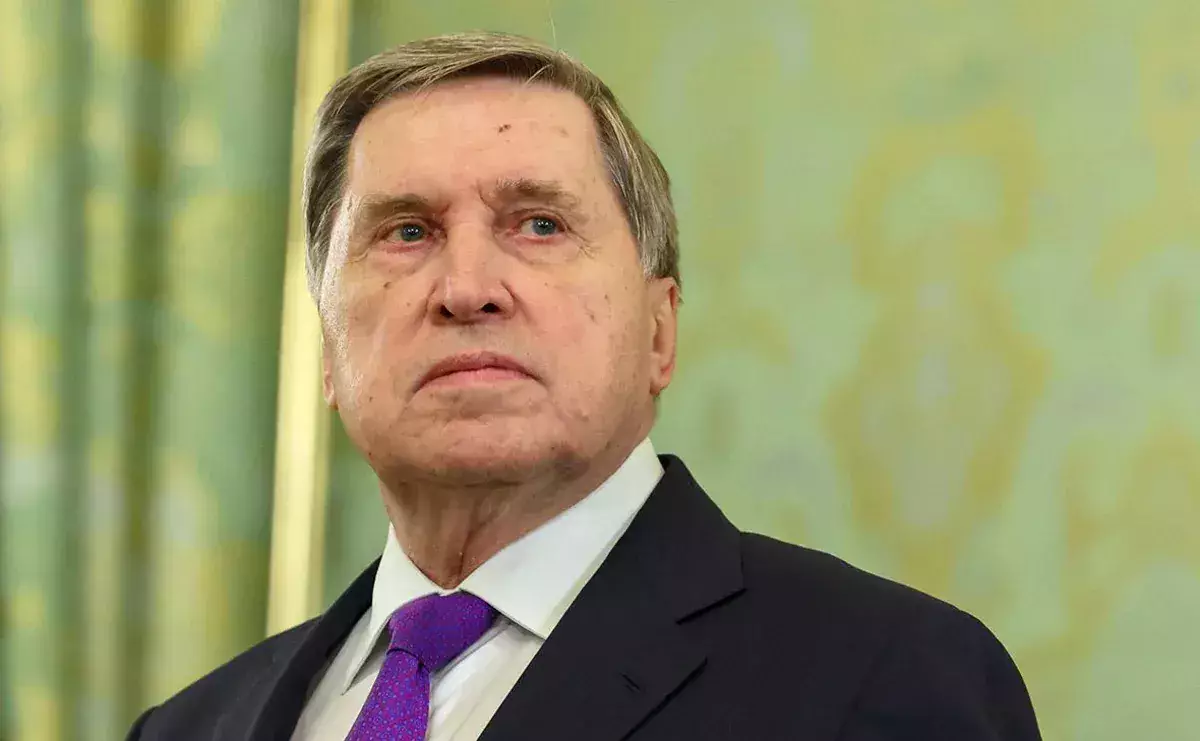 Владимир Путин отправляется в Казахстан для участия в саммите ЕАЭС и переговоров с Токаевым.