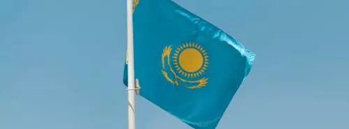 Казахстан заблокировал принудительное взыскание средств с «Газпрома».